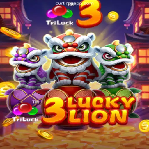 Unveiling 3LUCKYLION: A Thrilling Journey into a New Gaming Experience