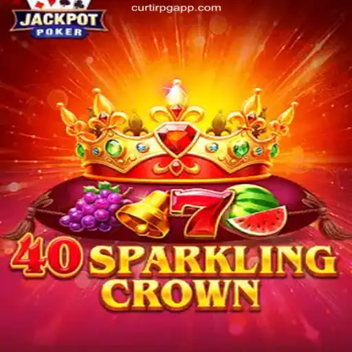 40SparklingCrown: An Insight into the Premier Casino Game