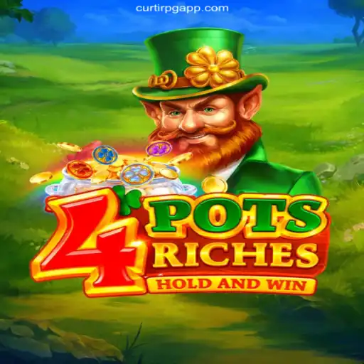 4potsriches: A New Era in Casino Gaming