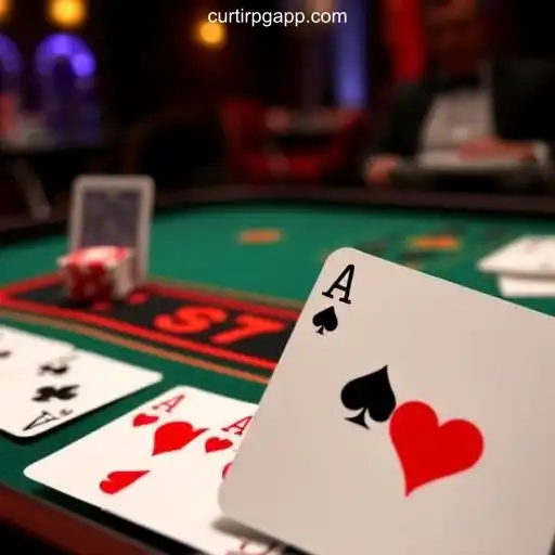 Blackjack