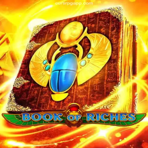 Exploring the Allure of BookofRiches: A Premier Casino Experience