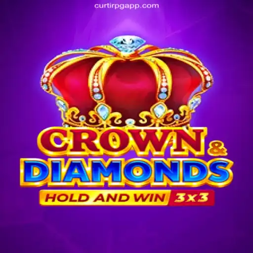 Discovering Crowndiamonds: A Premier Casino Game on CurtirPG.com