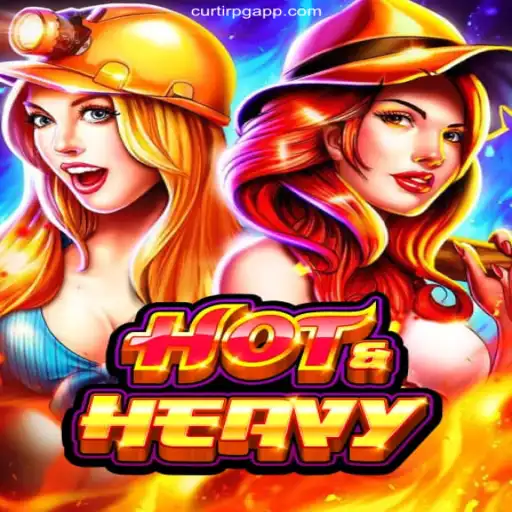 Discover the Thrills of HotHeavy: The Ultimate Casino Game Experience
