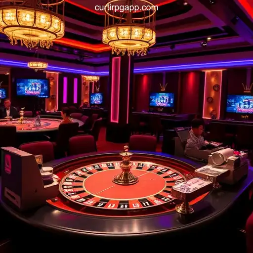 Live Cassino