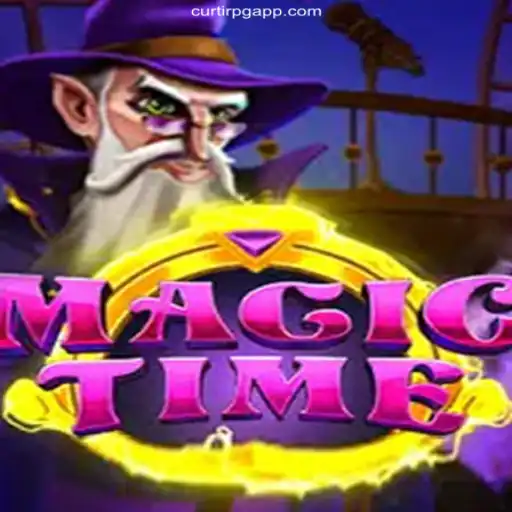 MagicTime: A New Era in Casino Gaming