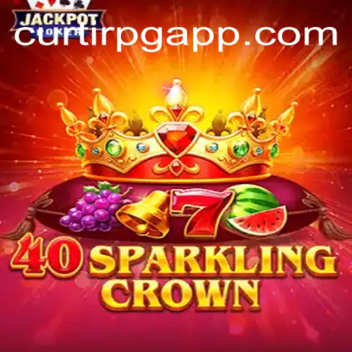 40SparklingCrown: An Insight into the Premier Casino Game