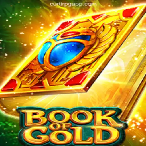 Explore Book of Gold: A Premier Casino Experience at CurtirPG.com