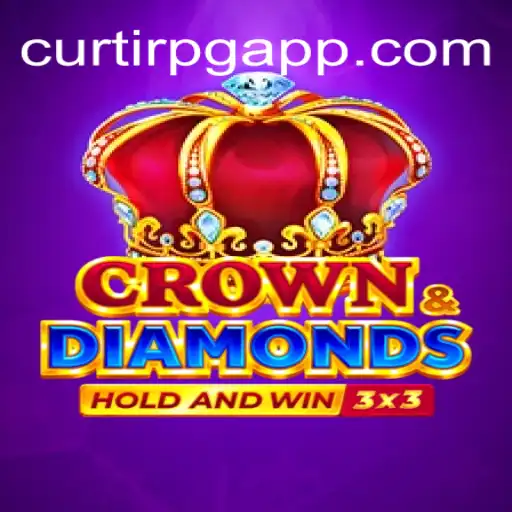 Discovering Crowndiamonds: A Premier Casino Game on CurtirPG.com