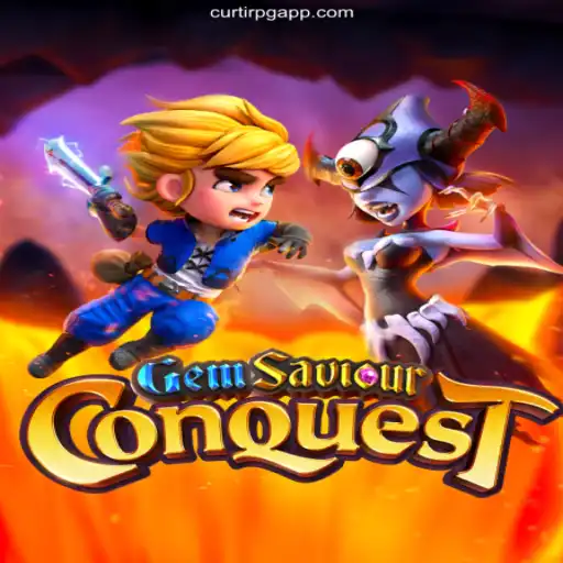 GemSaviourConquest: A Captivating Journey into the World of Strategic Play