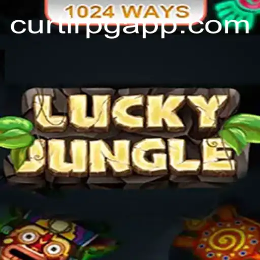 Exploring the Exciting World of LuckyJungle1024: A Premier Casino Experience at CurtirPG.com