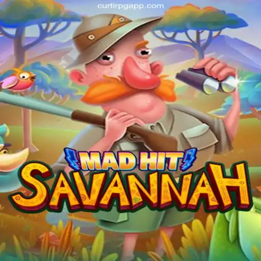 Exploring the Exciting World of MadHitSavannah and Online Gaming at CurtirPG.com