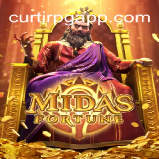 Unveiling MidasFortune: The Ultimate Casino Experience with CurtirPG.com