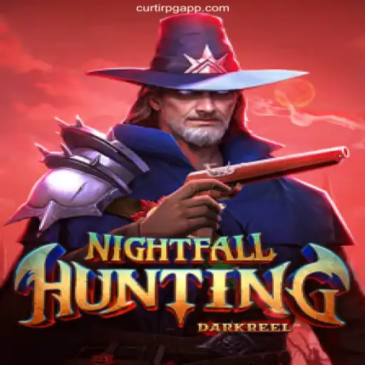NightfallHunting: A Thrilling Adventure in Virtual Gaming