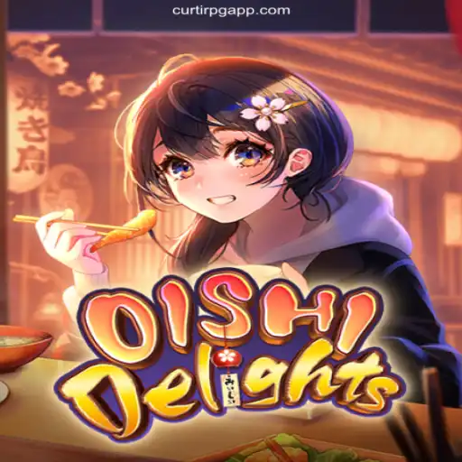 Explore OishiDelights: The Premier Casino Experience on CurtirPG.com