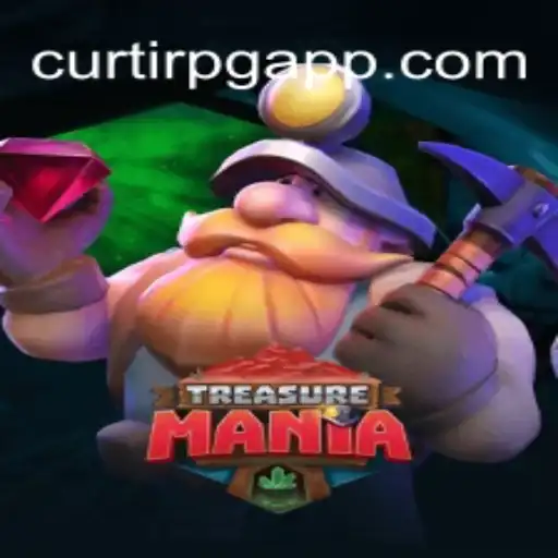 Discover TreasureMania: A Premier Gaming Experience