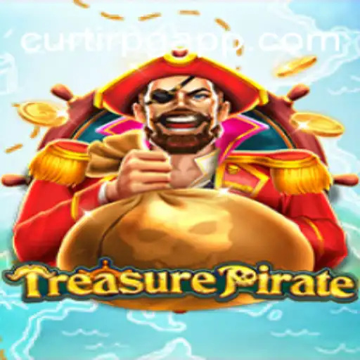 Explore the Exciting World of TreasurePirate on CurtirPG.com: Plataforma Premier de Cassino e Apostas