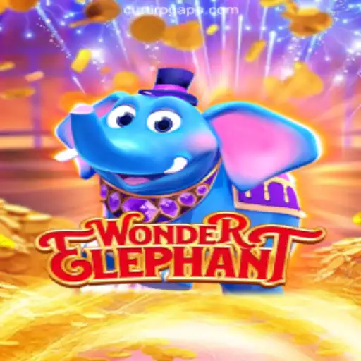 Exploring the Exciting World of WonderElephant: A Premier Game for Casino Enthusiasts