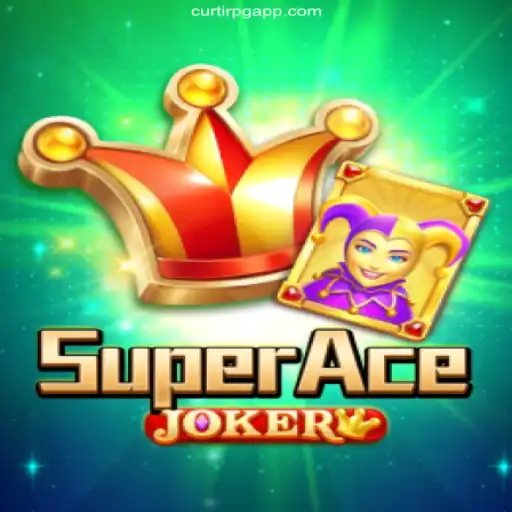 SuperAceJoker: A Thrilling Experience on CurtirPG.com